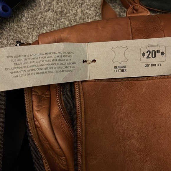 Kenneth Cole “quit the funny duff” - Picture 6 of 6